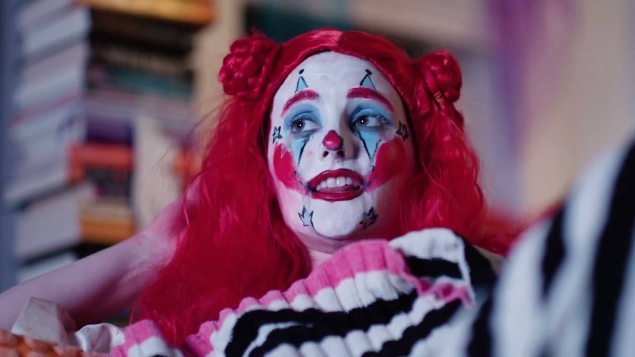 Bezo the Clown Part 2