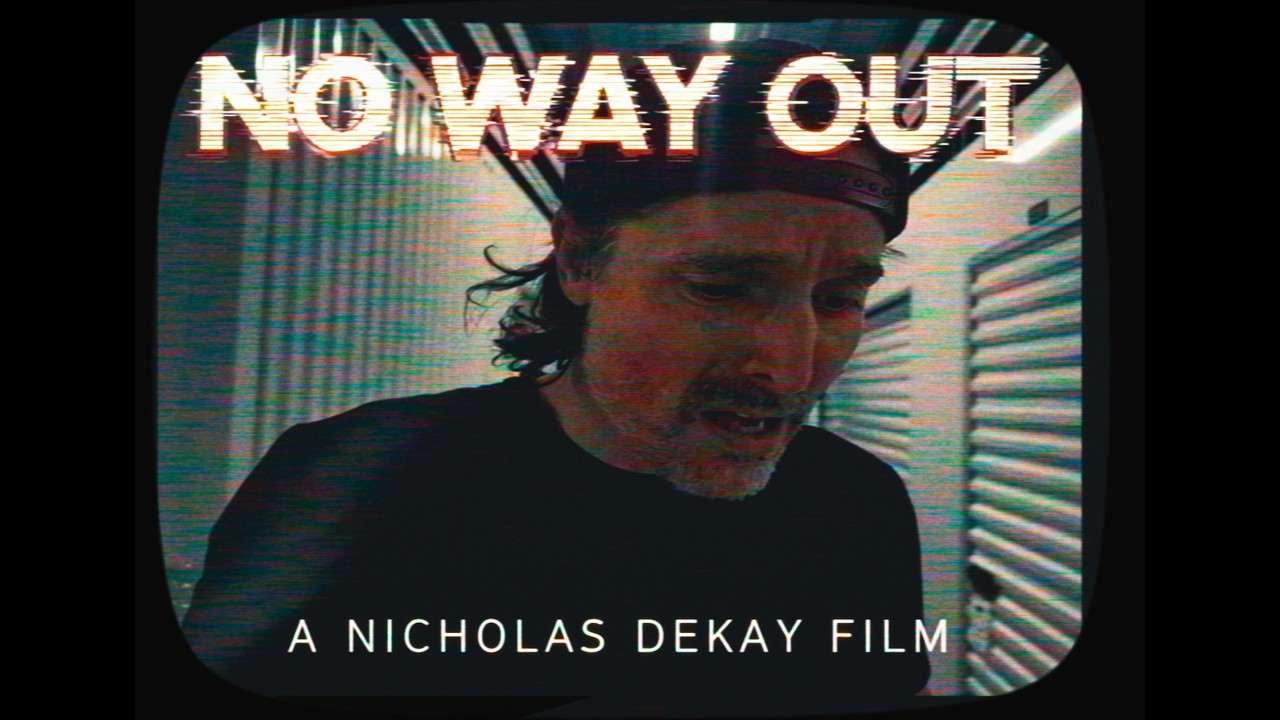 No Way Out