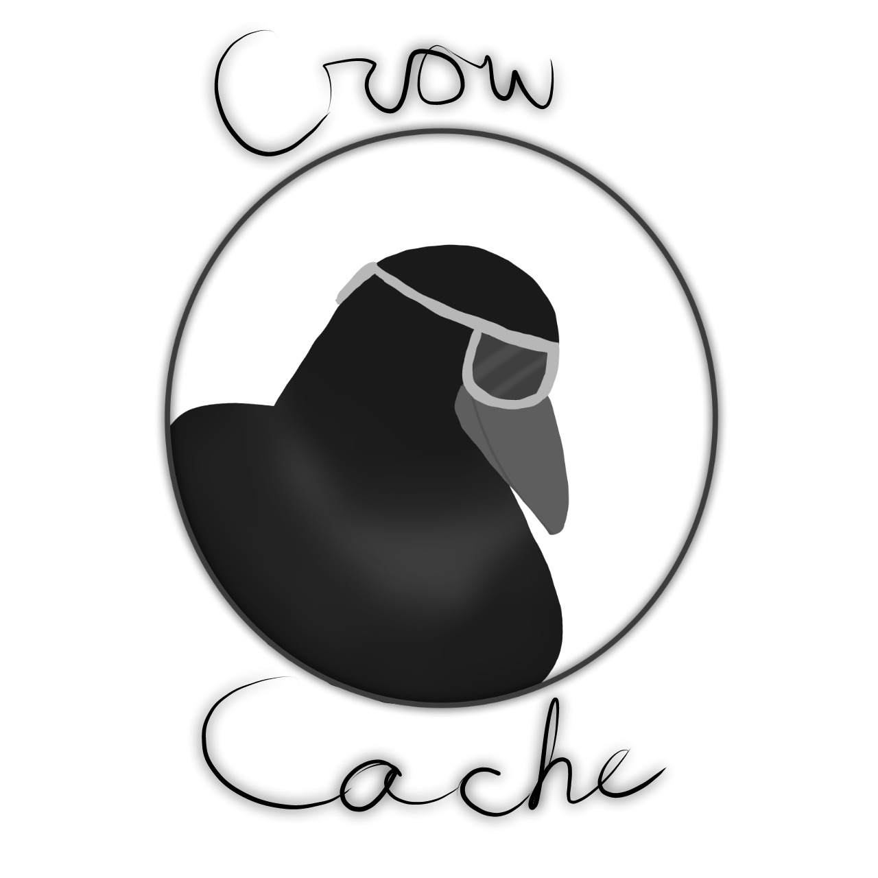 crowcache