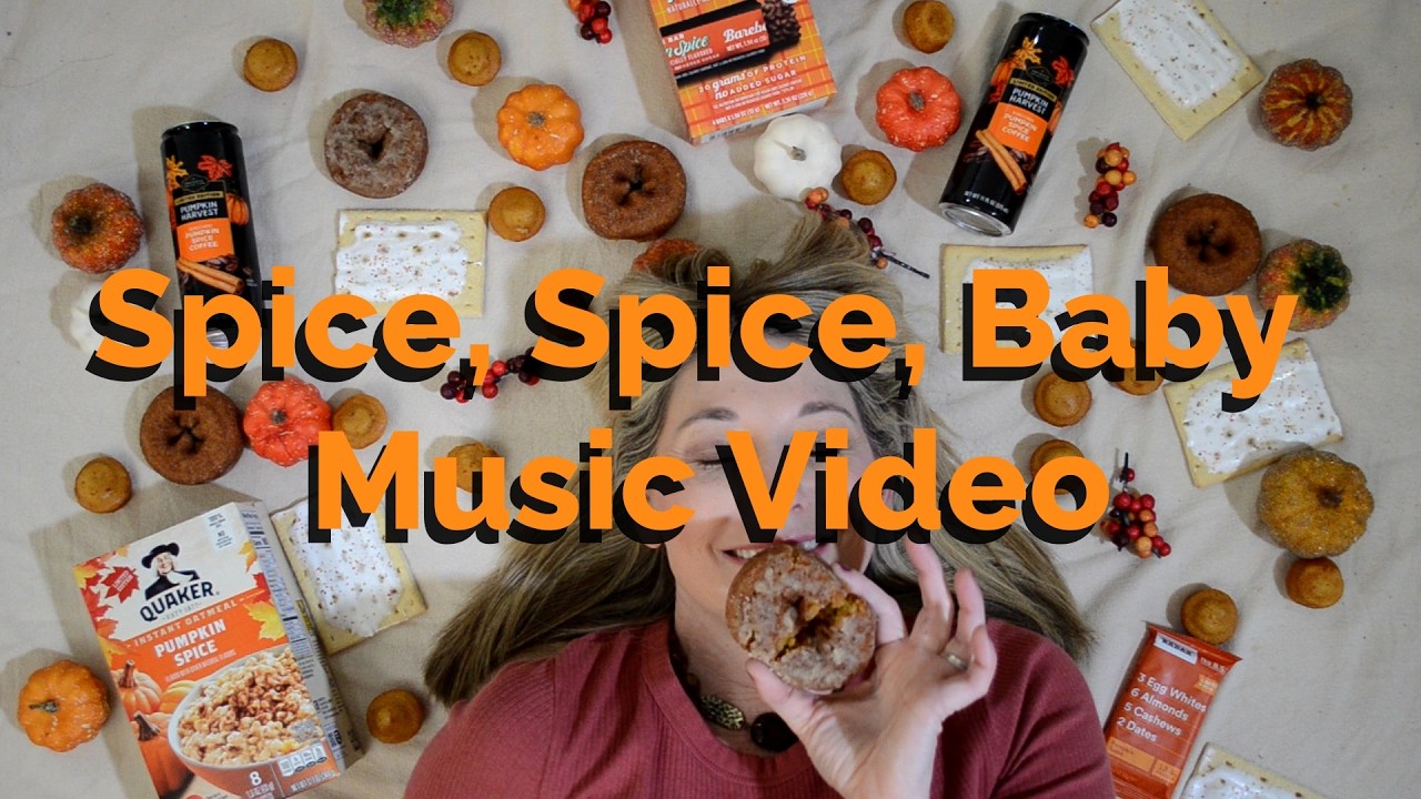 Spice, Spice, Baby