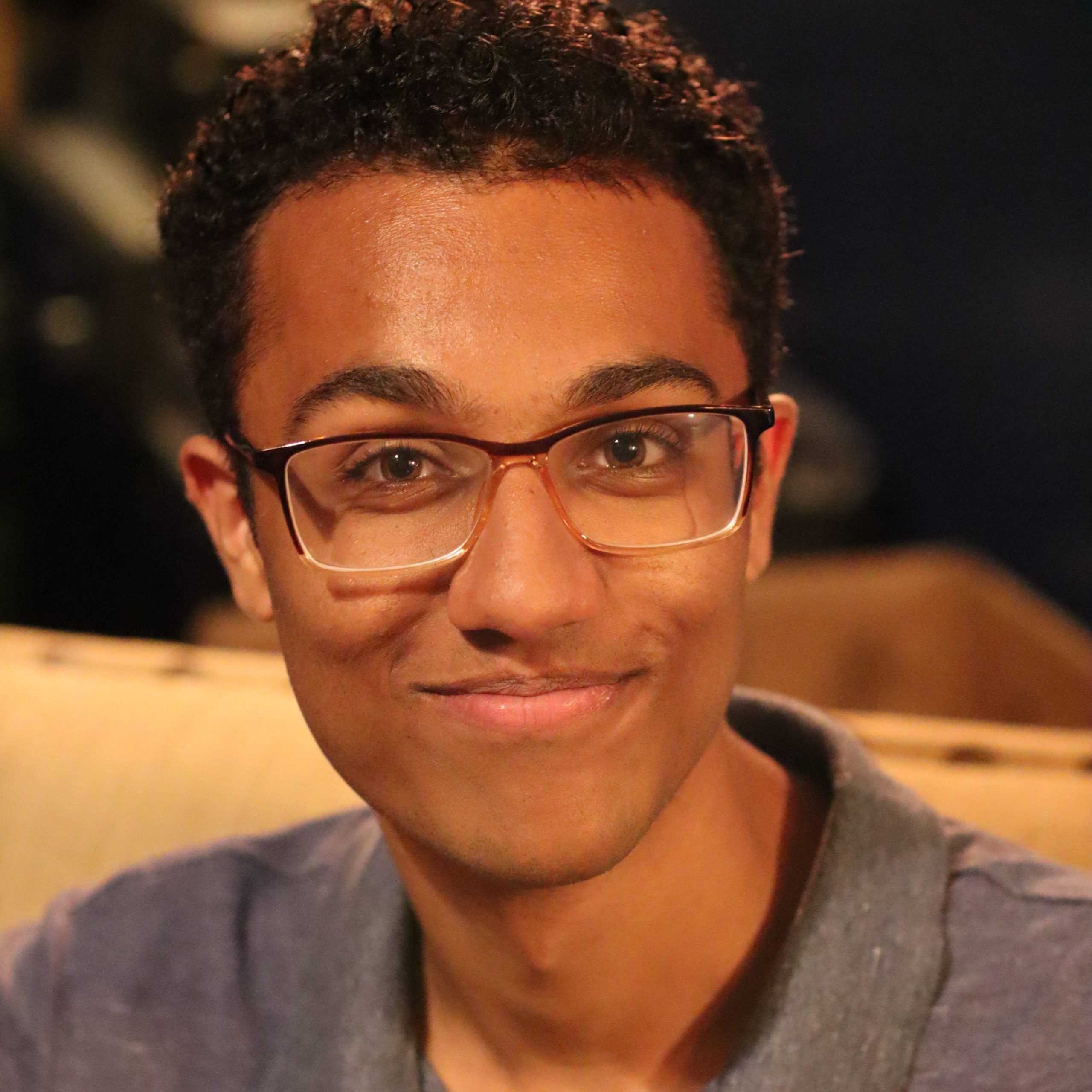 Benjamin Davis