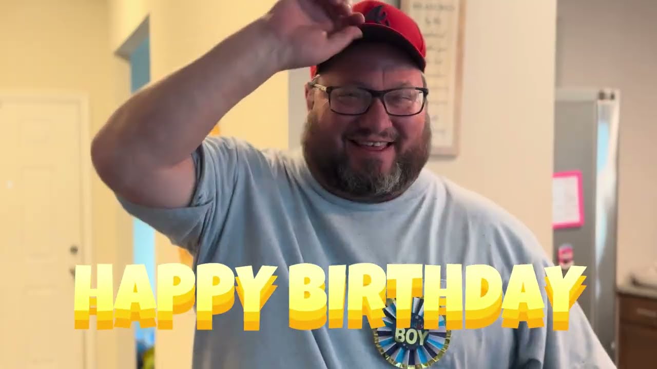 Oldilocks Turns 60 🎉🥳