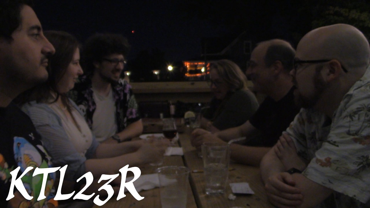 Trivia Night! | KTL23R